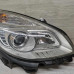 Фара передняя правая Renault Scenic 2 рестайлинг Фара передняя правая Renault Scenic 2 рестайлинг
