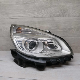 Фара передняя правая Renault Scenic 2 рестайлинг