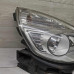 Фара передняя правая Renault Scenic 2 рестайлинг Фара передняя правая Renault Scenic 2 рестайлинг