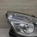 Фара передняя правая Renault Scenic 2 рестайлинг Фара передняя правая Renault Scenic 2 рестайлинг