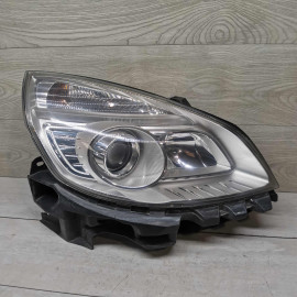 Фара передняя правая Renault Scenic 2 рестайлинг