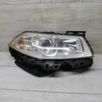 Фара передняя правая Renault Megane II рестайлинг Фара передняя правая Renault Megane II рестайлинг