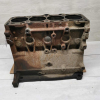 Блок двигателя Audi 80 B4 2.0 ABT Блок двигателя Audi 80 B4 2.0 ABT