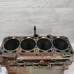 Блок двигателя Audi 80 B4 2.0 ABT