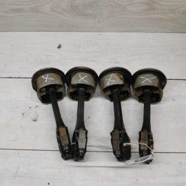 Шатун Kia Spectra II, Kia Shuma II