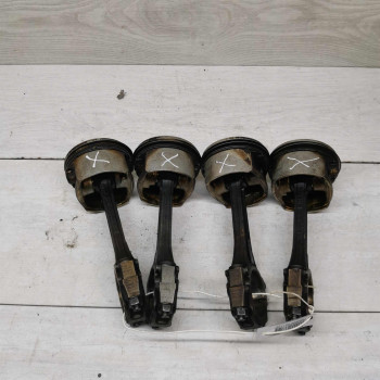 Шатун Kia Spectra II, Kia Shuma II