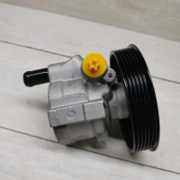 Насос гидроусилителя руля Renault logan I Насос гидроусилителя руля Renault logan I