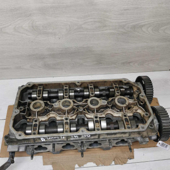 Головка блока цилиндров ГБЦ Kia Spectra II, Kia Shuma II