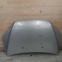 Капот Ford Focus 2 дорестайлинг
