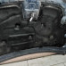 Капот Ford Focus 2 рестайлинг