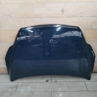 Капот Ford Focus 2 рестайлинг