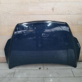 Капот Ford Focus 2 рестайлинг