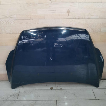 Капот Ford Focus 2 рестайлинг