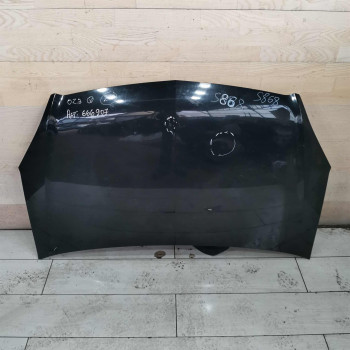 Капот Opel zafira b