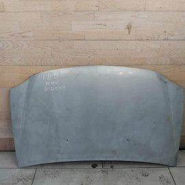 Капот Renault logan I, lada largus, Renault dacia