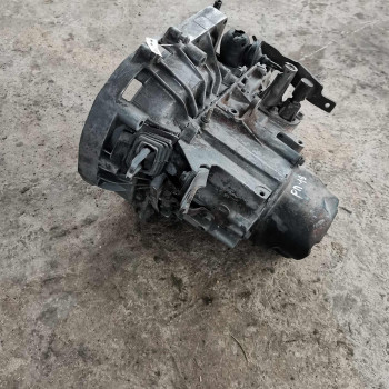 Мкпп Renault logan I, Renault sandero I Мкпп Renault logan I, Renault sandero I