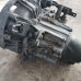 Мкпп Renault logan I, Renault sandero I Мкпп Renault logan I, Renault sandero I