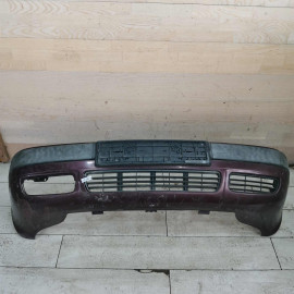 Бампер передний Audi 80 B4