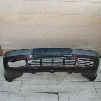Бампер передний Audi 80 B4