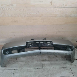 Бампер передний Nissan Primera P12