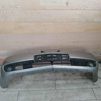 Бампер передний Nissan Primera P12 Бампер передний Nissan Primera P12