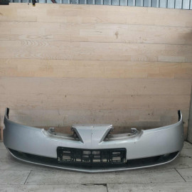 Бампер передний Nissan Primera P12