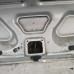 Крышка багажника Renault logan I