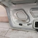 Крышка багажника Renault logan I