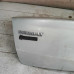 Крышка багажника Renault logan I