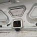 Крышка багажника Renault logan I