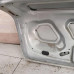 Крышка багажника Renault logan I