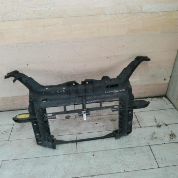 Передняя панель телевизор Ford Fusion I рестайлинг Передняя панель телевизор Ford Fusion I рестайлинг