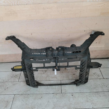 Передняя панель телевизор Ford Fusion I рестайлинг