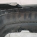 Бампер задний Volkswagen Passat B5