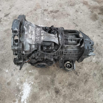 МКПП CGT 2.0 Audi 80 B4 МКПП CGT 2.0 Audi 80 B4