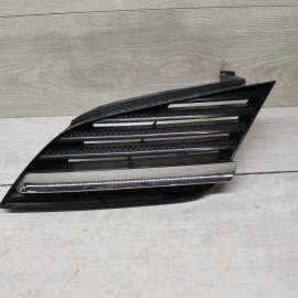 Решётка радиатора Nissan Primera P12