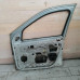 Дверь передняя правая Renault logan I, lada largus, Renault dacia