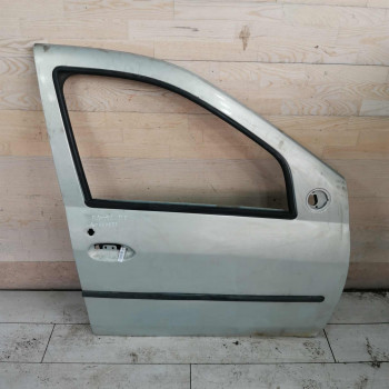 Дверь передняя правая Renault logan I, lada largus, Renault dacia
