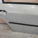 Дверь задняя правая Renault logan I Дверь задняя правая Renault logan I