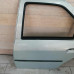 Дверь задняя левая Renault logan I