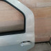 Дверь задняя левая Renault logan I