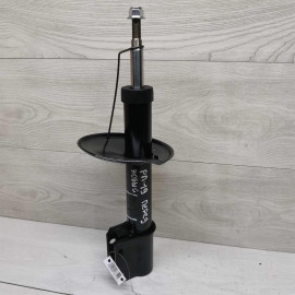 Амортизатор передний Renault logan I