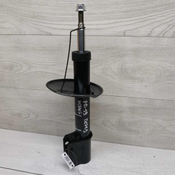 Амортизатор передний Renault logan I