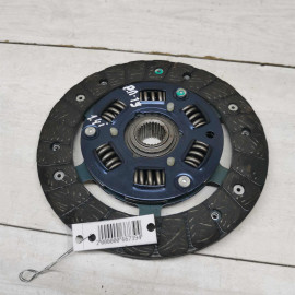 Диск сцепления Renault logan I