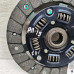 Диск сцепления Renault logan I