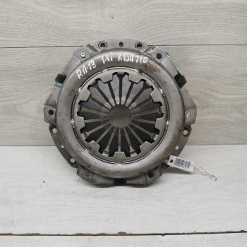 Корзина сцепления Renault logan I