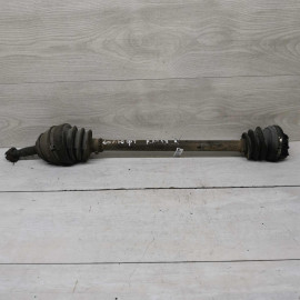 Полуось правая привод вал шрус Renault logan I