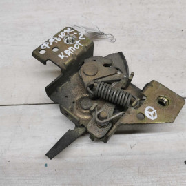 Замок капота Ford Fusion I