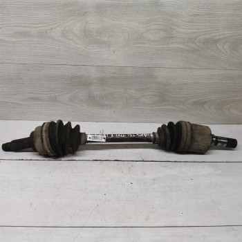 Полуось левая привод вал шрус Kia Spectra II, Kia Shuma II