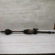 Полуось правая привод вал шрус Kia Spectra II, Kia Shuma II Полуось правая привод вал шрус Kia Spectra II, Kia Shuma II